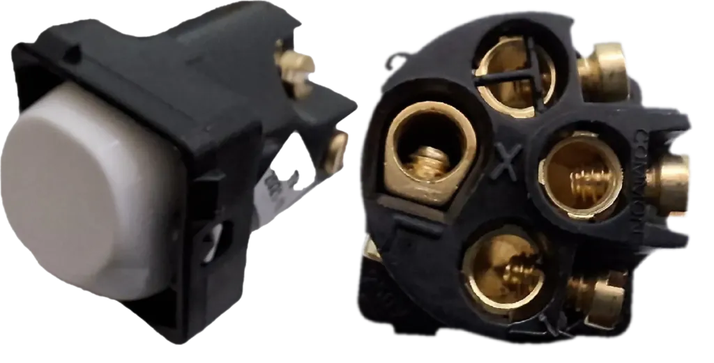 [30MA] 30MA Switch Mechanism