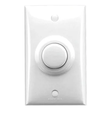 Clipsal Time Delay Switch 10A 250V (115x70mm)