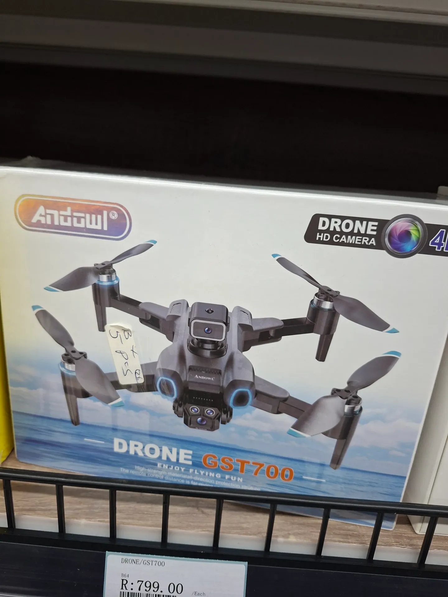 Drone Xpert