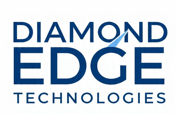 DIAMOND EDGE TECHNOLOGIES